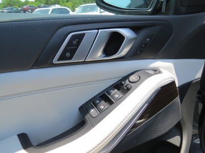 2023 BMW X5 sDrive40i