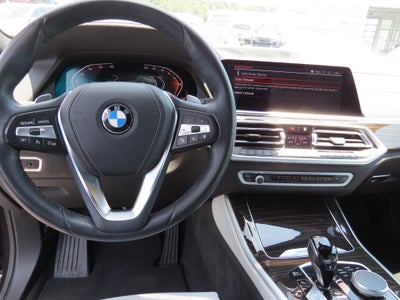 2023 BMW X5 sDrive40i