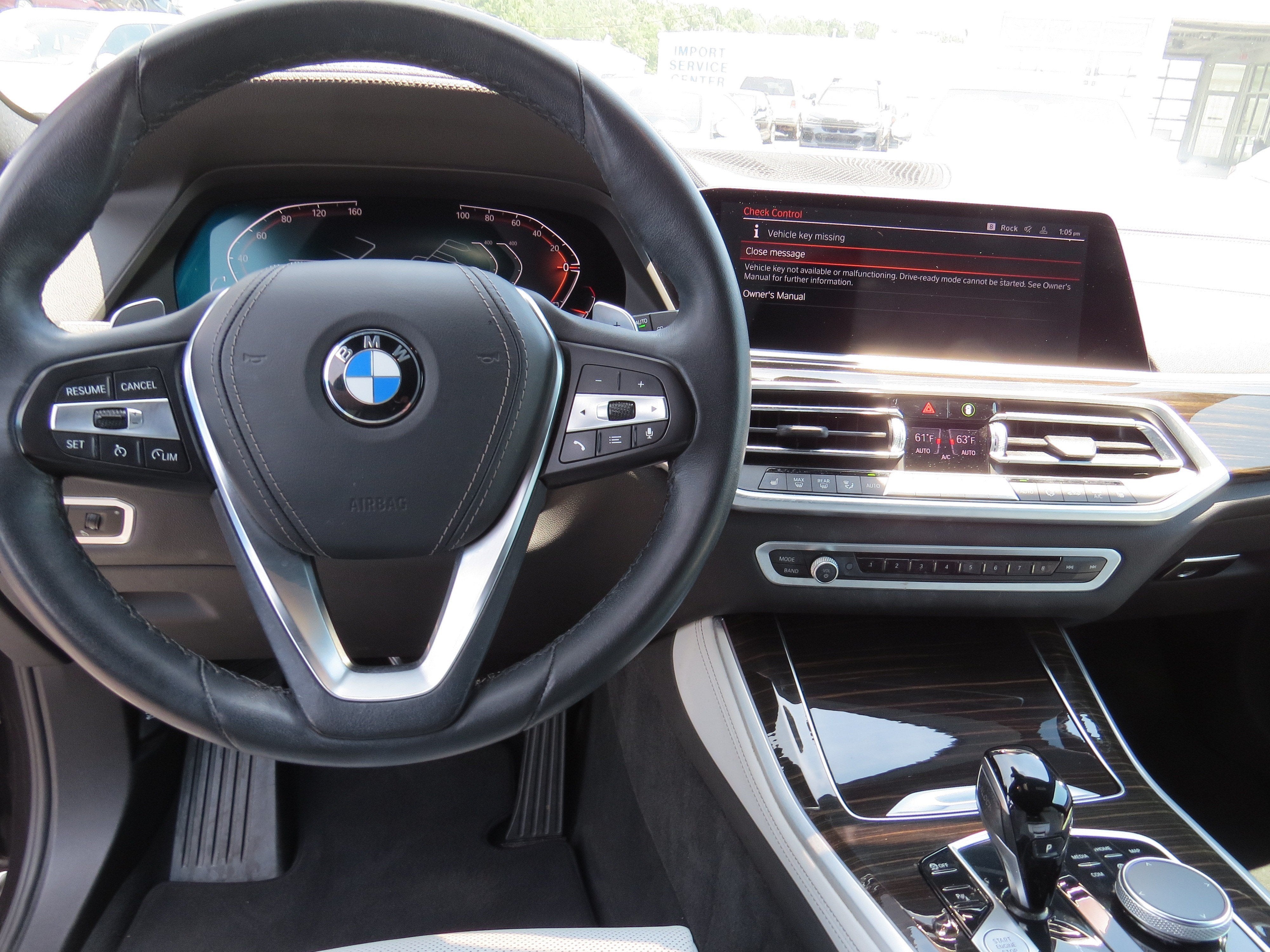 2023 BMW X5 sDrive40i