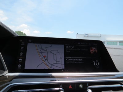 2023 BMW X5 sDrive40i