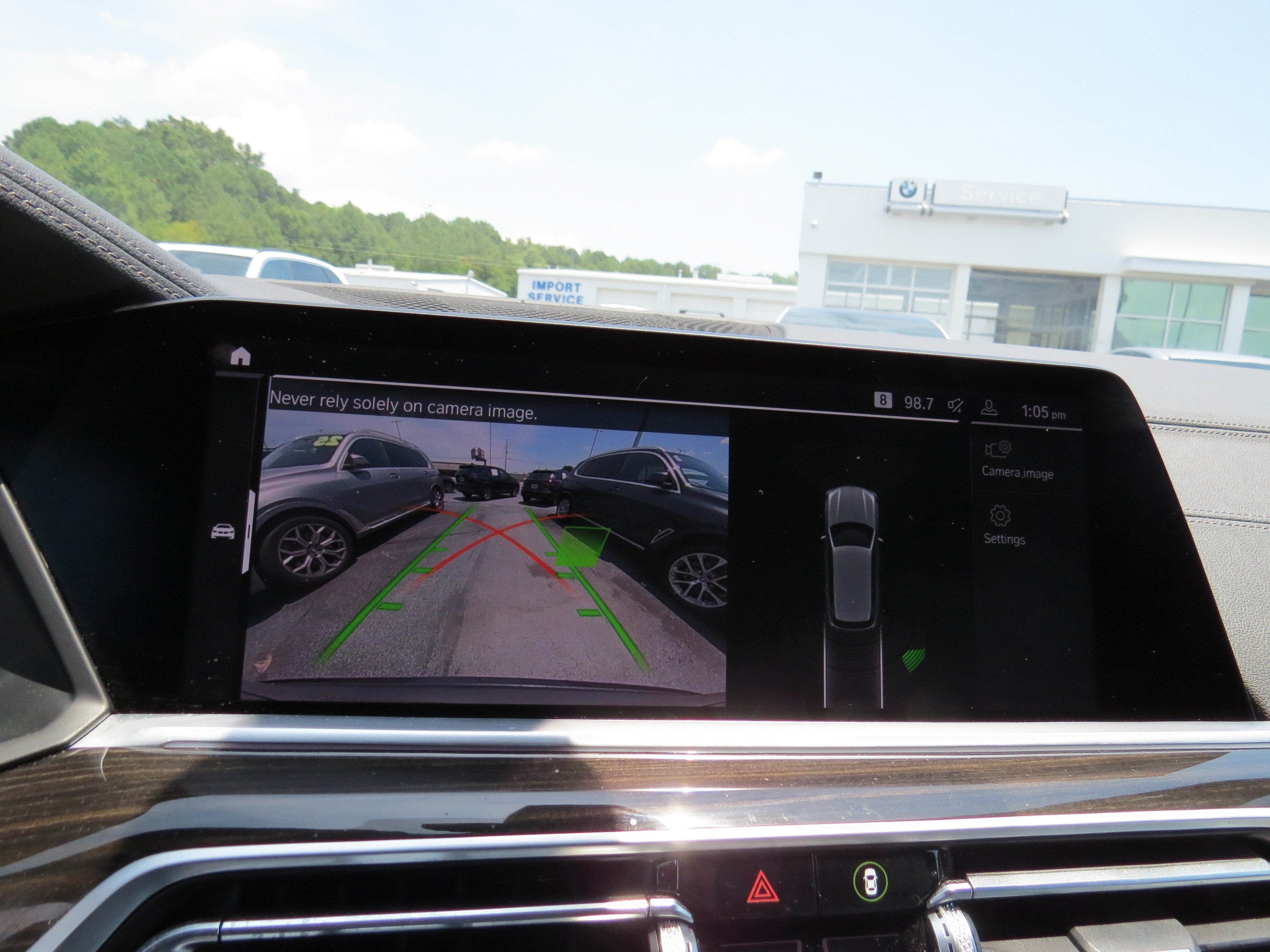 2023 BMW X5 sDrive40i