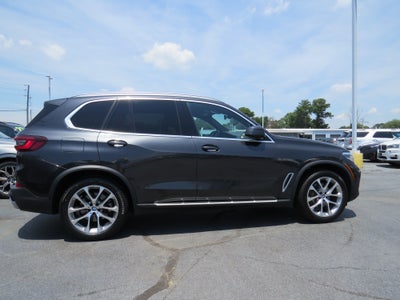 2023 BMW X5 sDrive40i