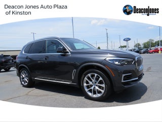 2023 BMW X5 sDrive40i