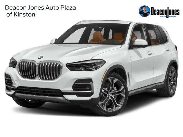 2023 BMW X5 sDrive40i