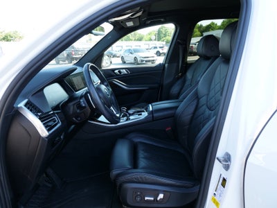 2023 BMW X5 sDrive40i