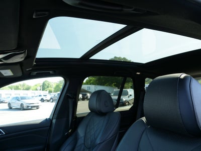 2023 BMW X5 sDrive40i