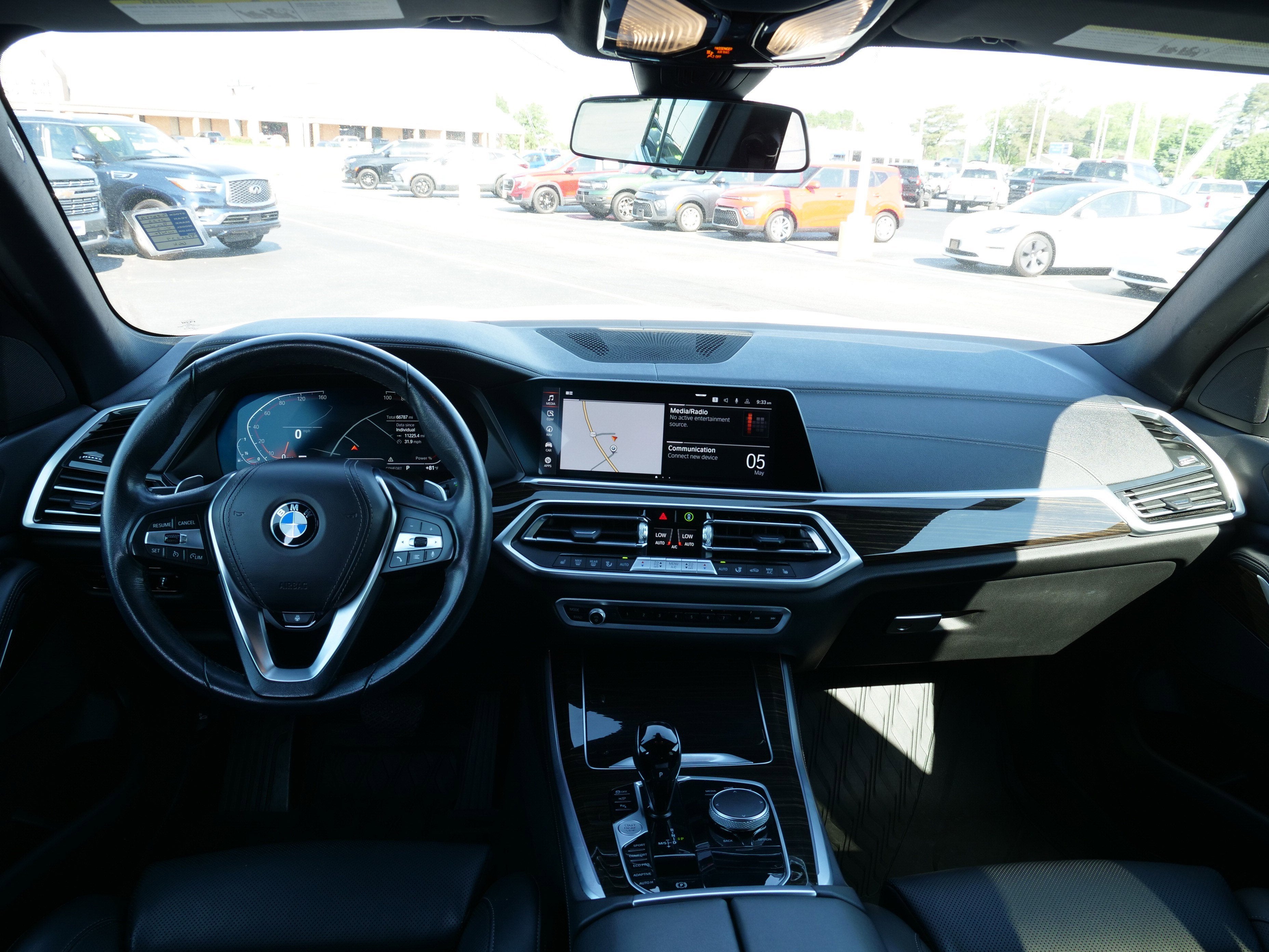 2023 BMW X5 sDrive40i