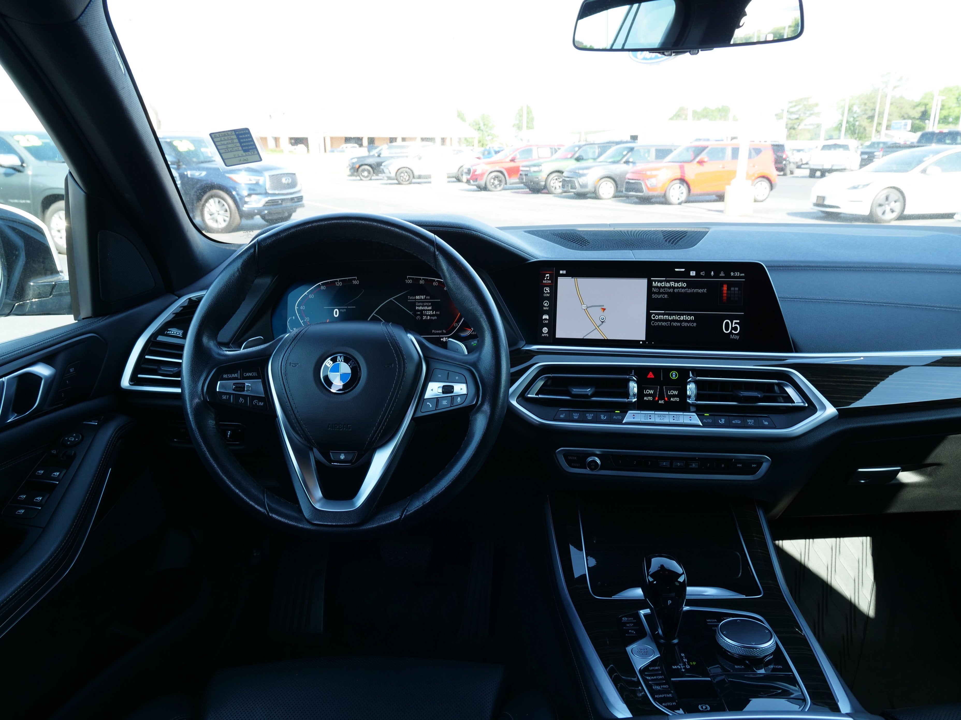 2023 BMW X5 sDrive40i