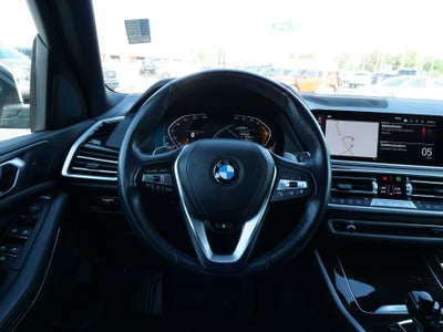 2023 BMW X5 sDrive40i