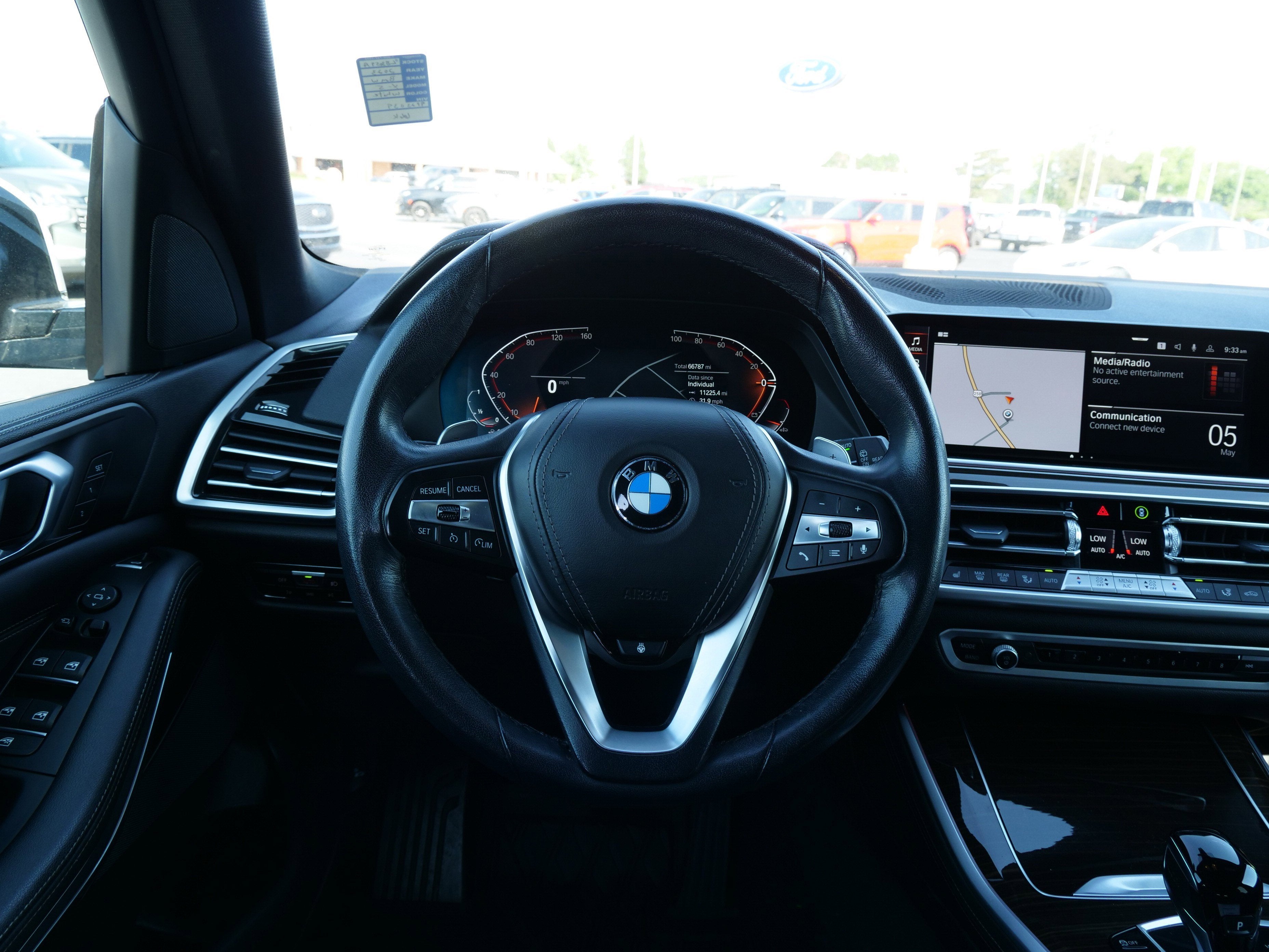 2023 BMW X5 sDrive40i