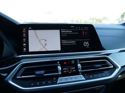 2023 BMW X5 sDrive40i
