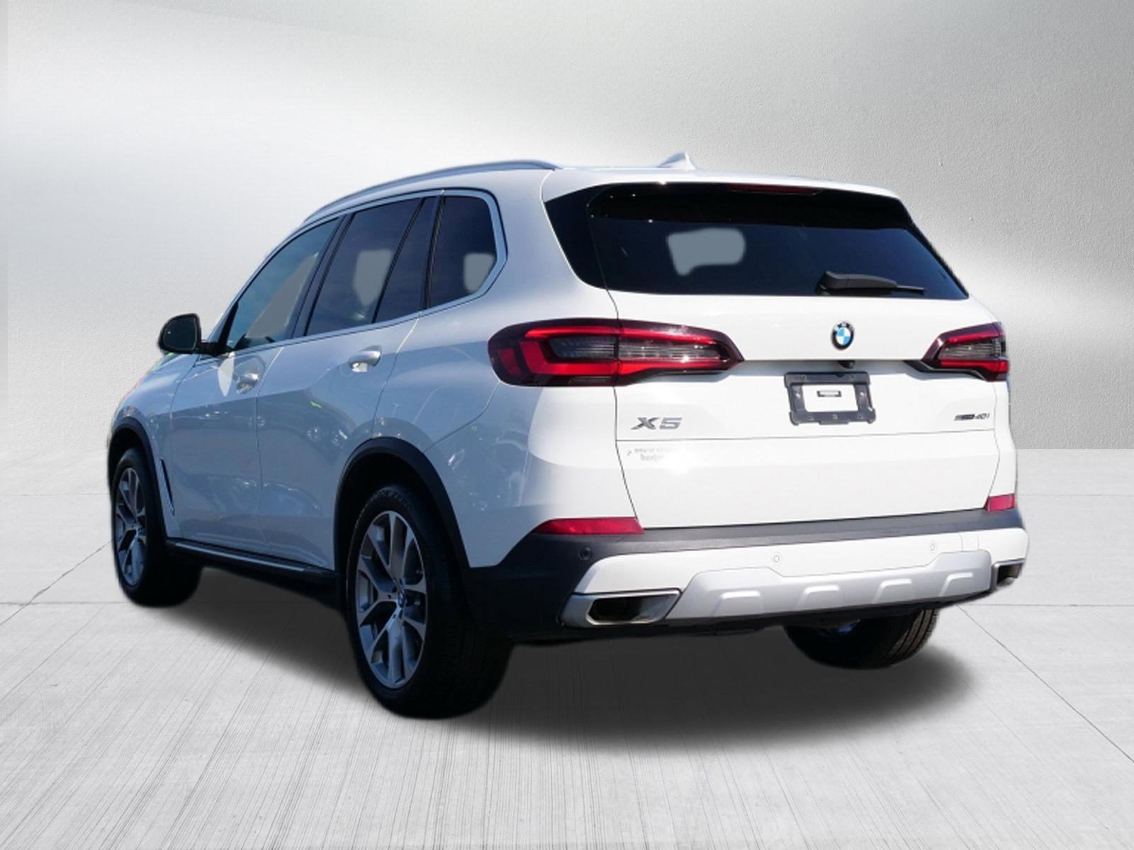 2023 BMW X5 sDrive40i