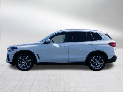 2023 BMW X5 sDrive40i