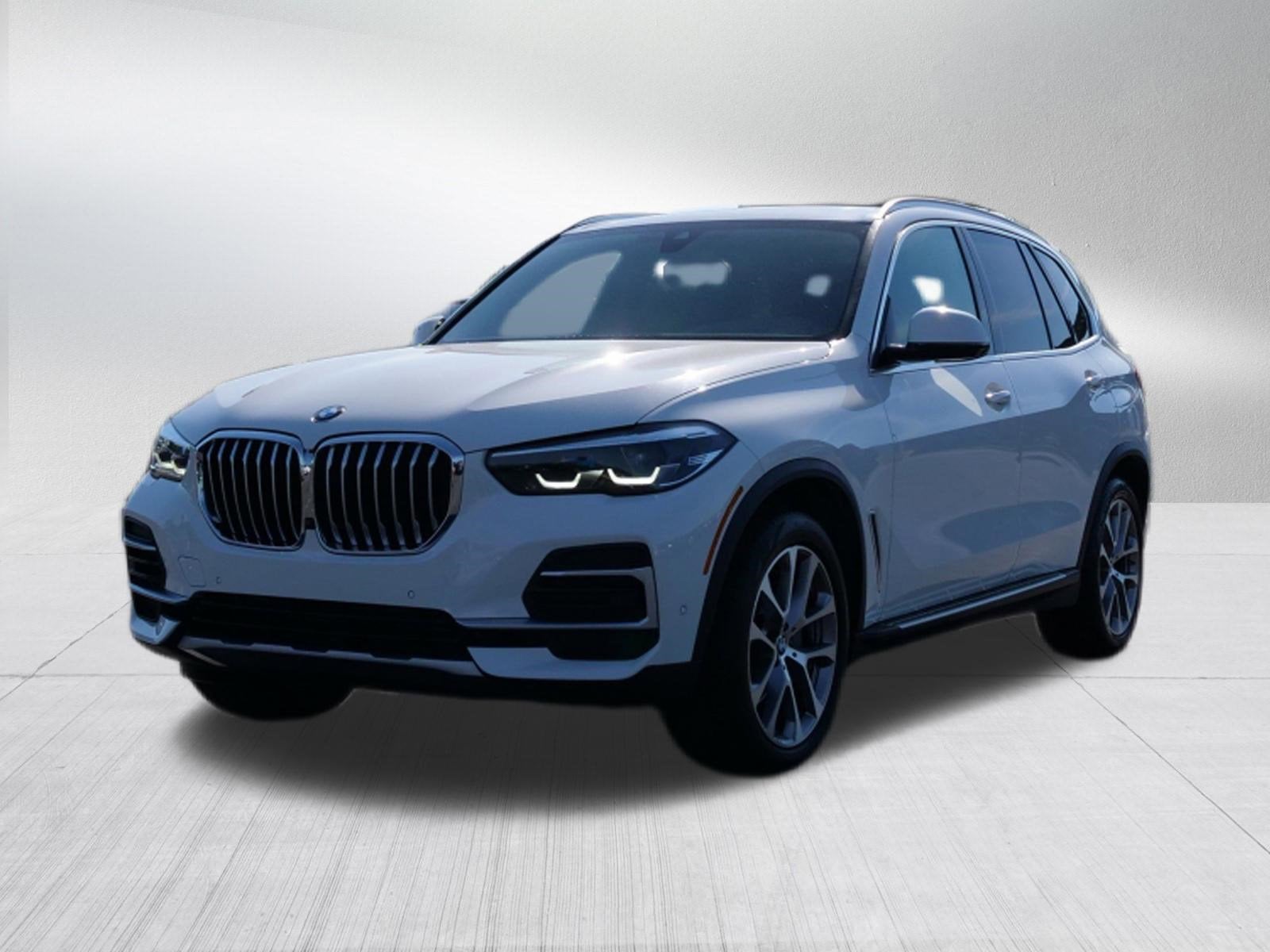 2023 BMW X5 sDrive40i