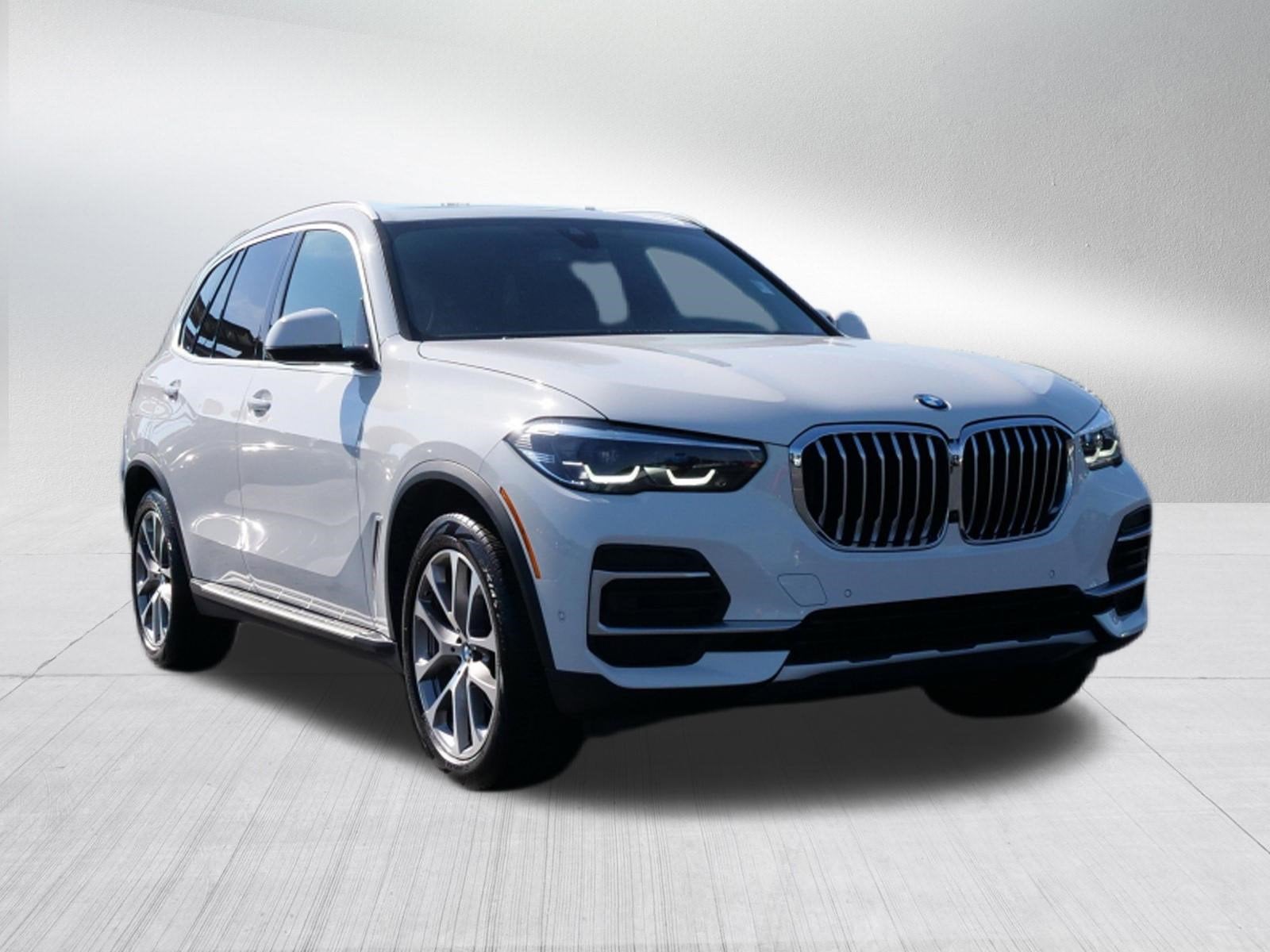 2023 BMW X5 sDrive40i