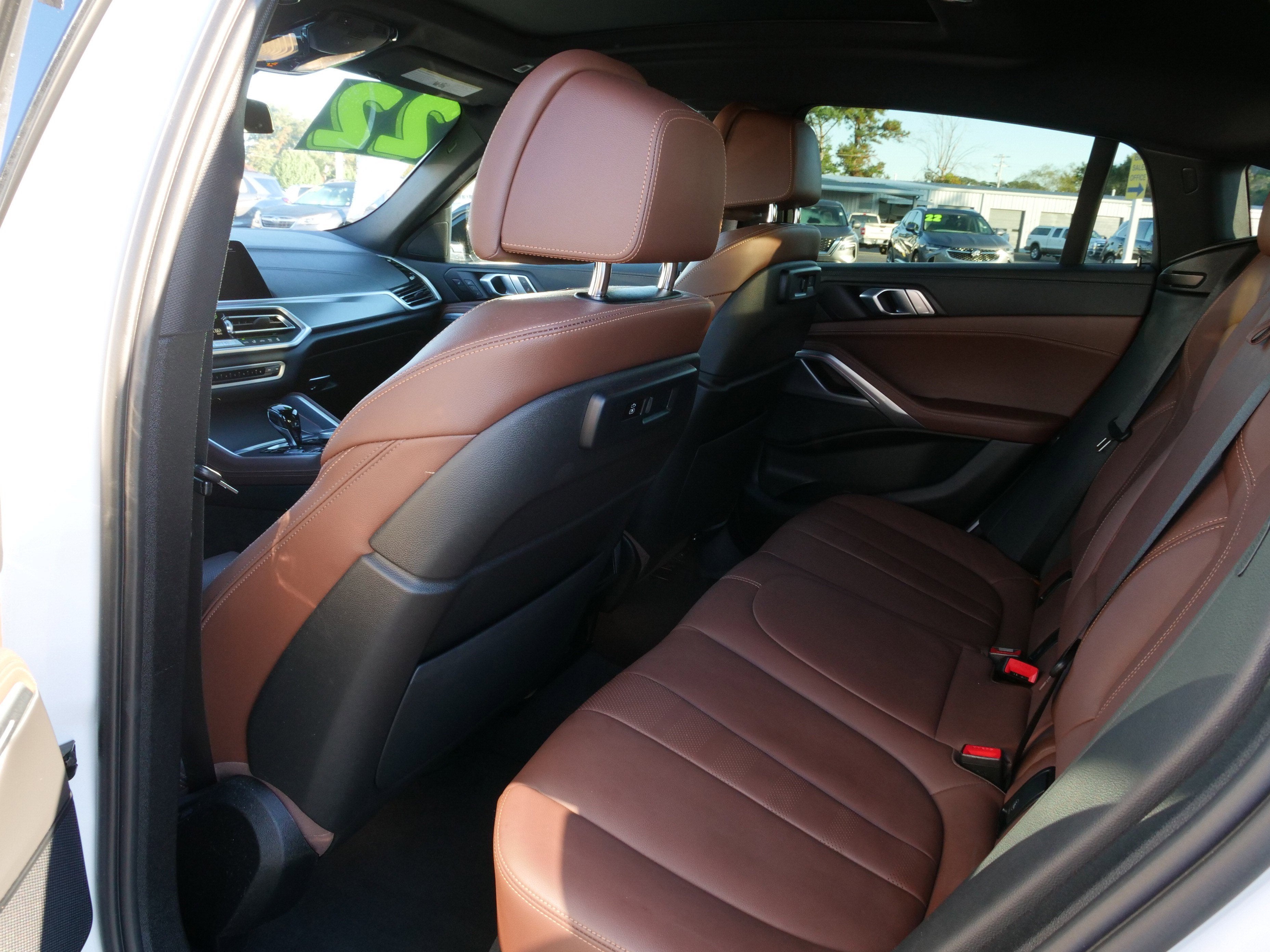 2022 BMW X6 xDrive40i