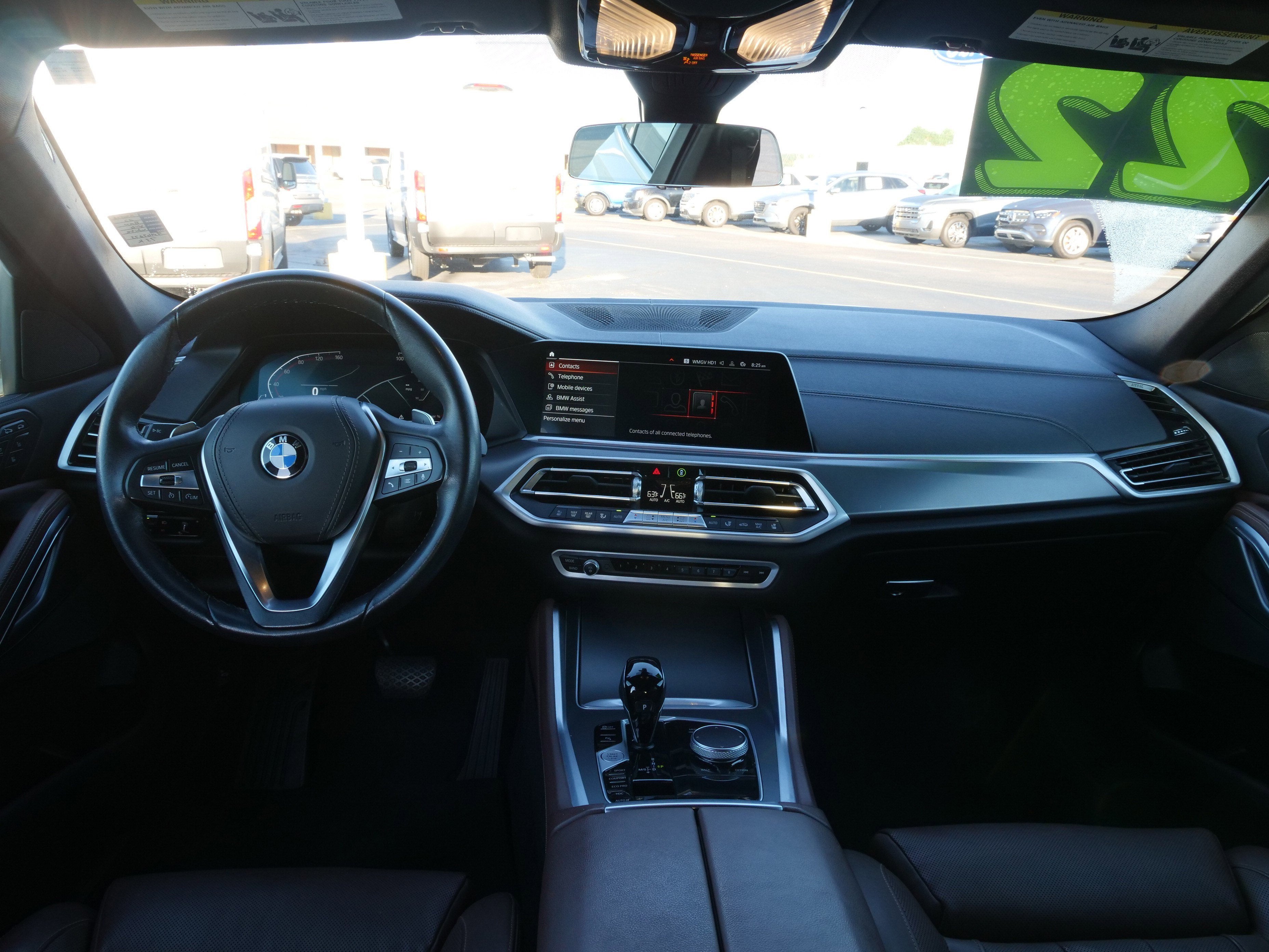 2022 BMW X6 xDrive40i