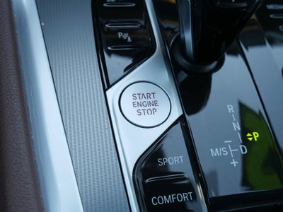 2022 BMW X6 xDrive40i