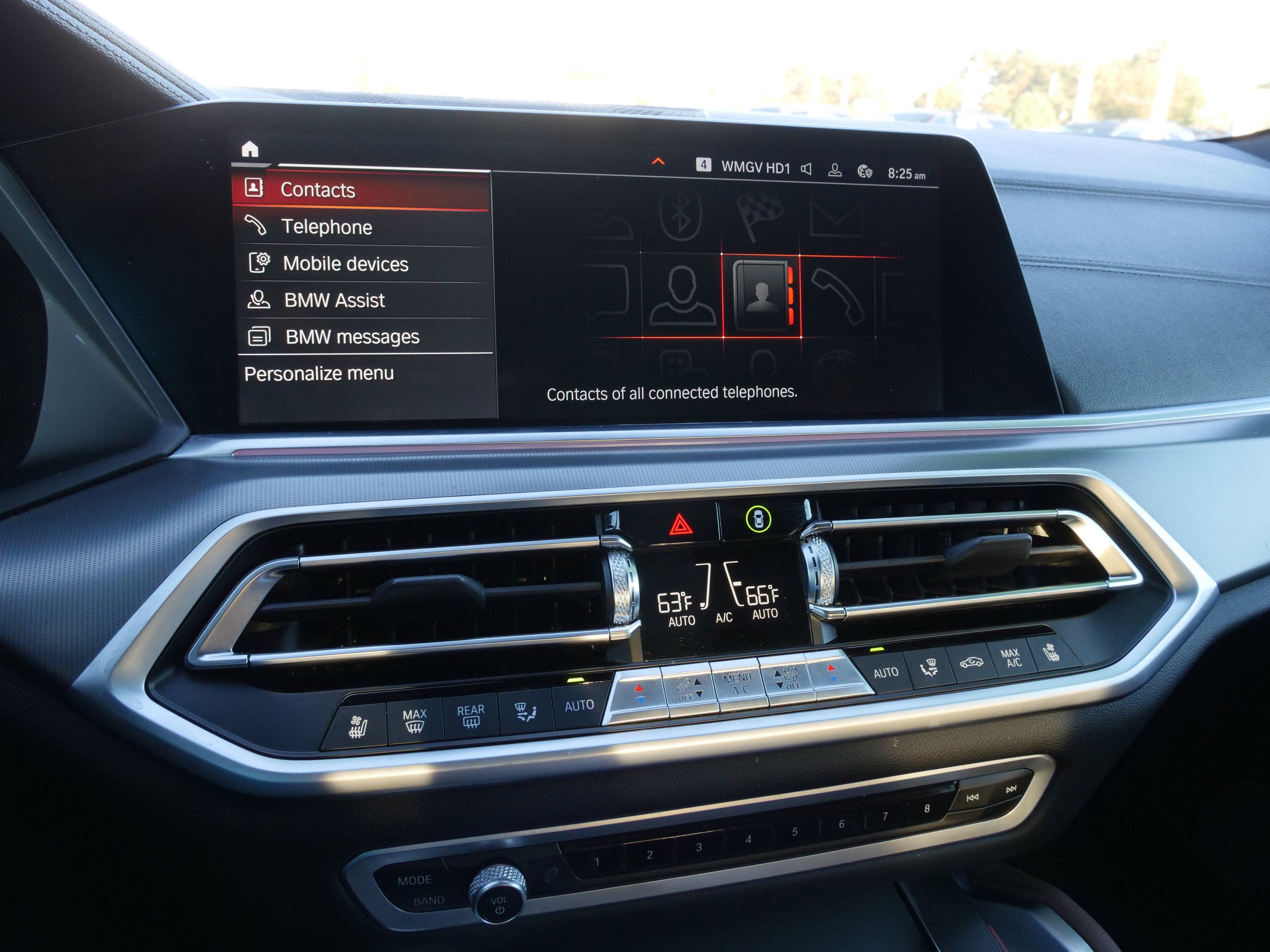 2022 BMW X6 xDrive40i