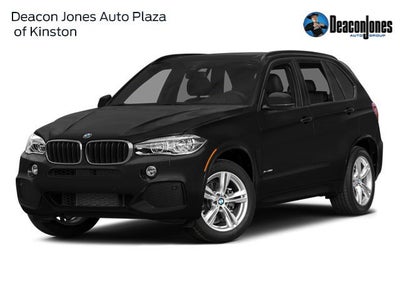 2014 BMW X5 xDrive35i