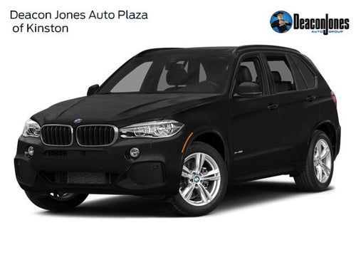 2014 BMW X5 xDrive35i