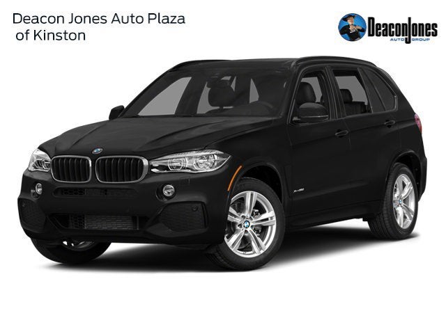 2014 BMW X5 xDrive35i
