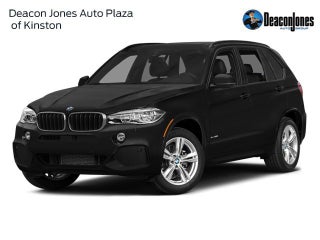 2014 BMW X5 xDrive35i