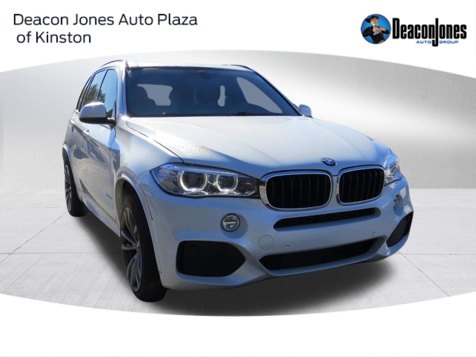 2015 BMW X5