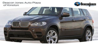2011 BMW X5 Base