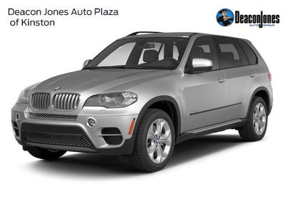 2013 BMW X5 Base