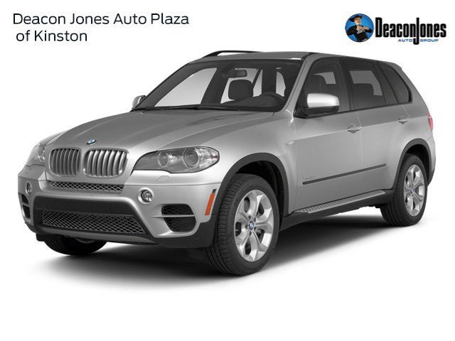 2013 BMW X5 Base
