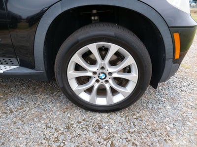 2013 BMW X5 Base