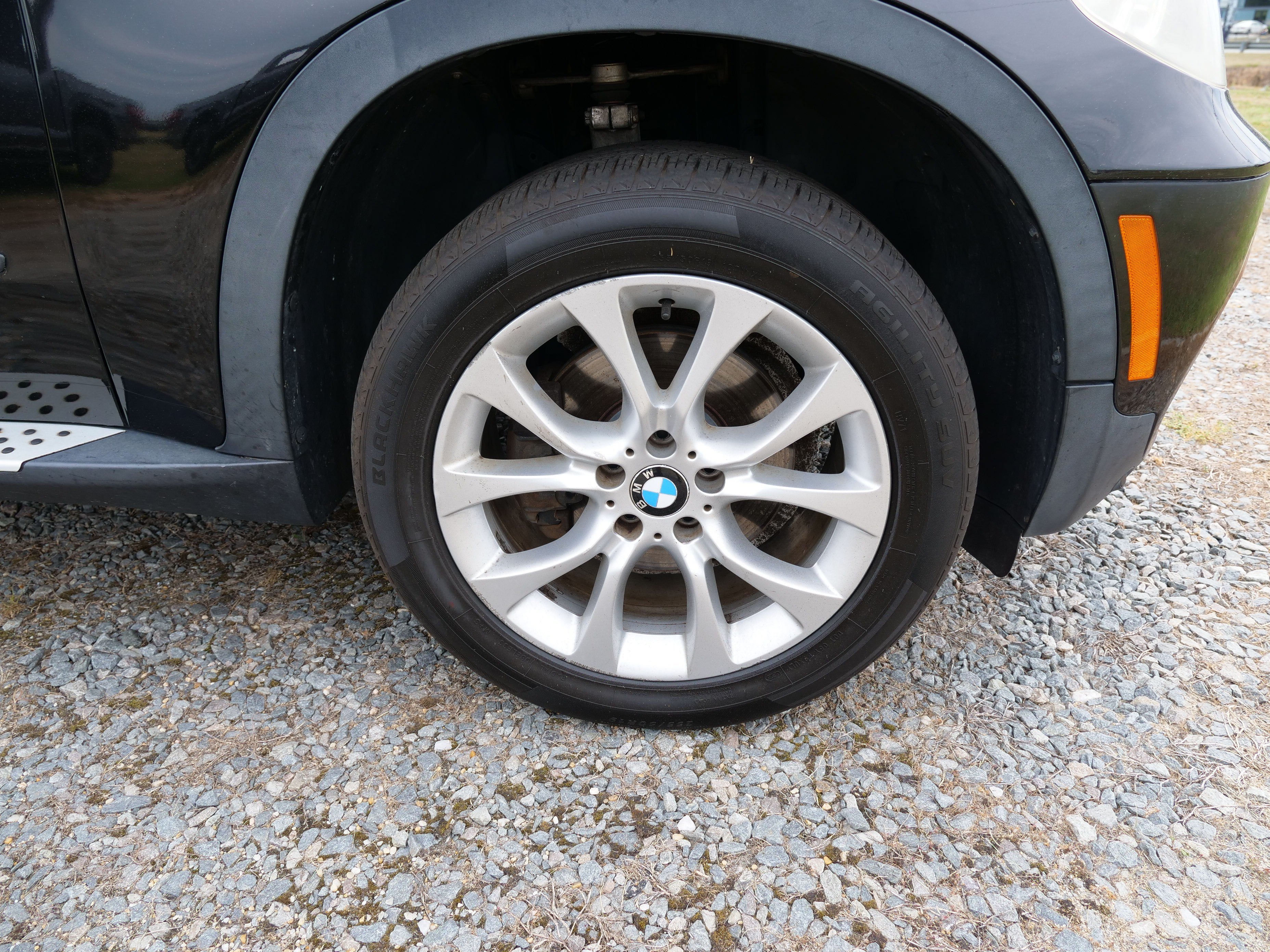 2013 BMW X5 Base