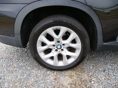 2013 BMW X5 Base