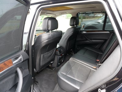2013 BMW X5 Base