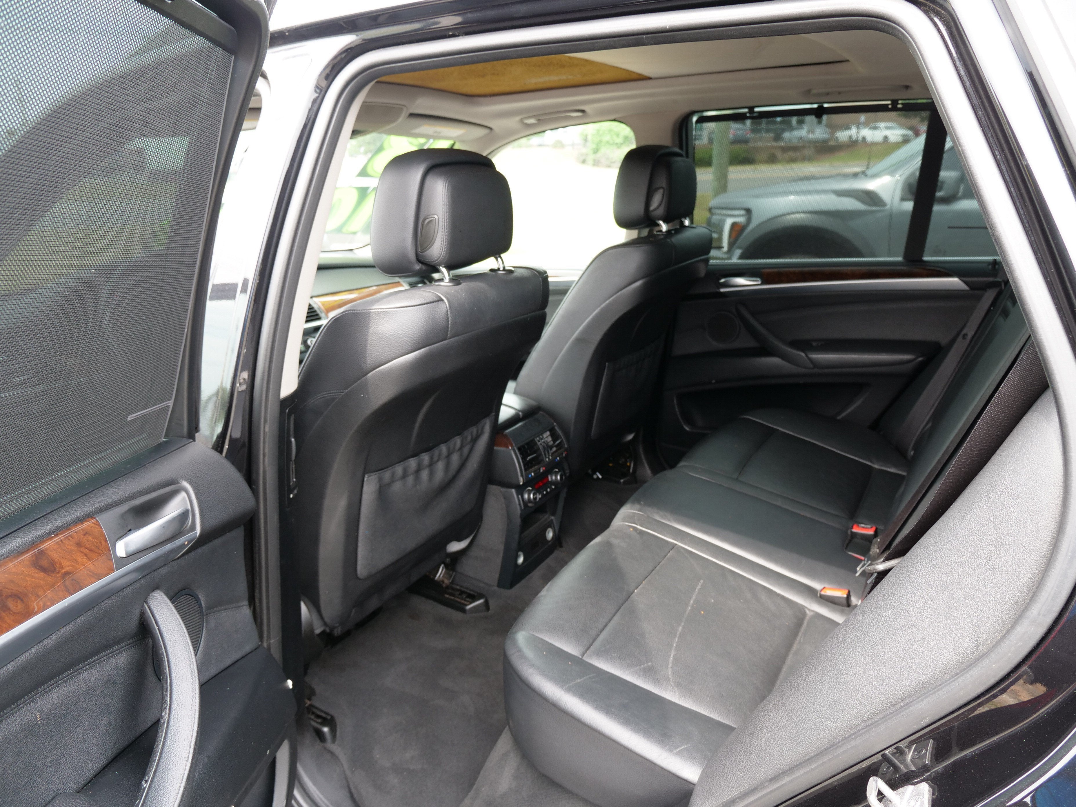 2013 BMW X5 Base