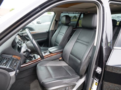2013 BMW X5 Base