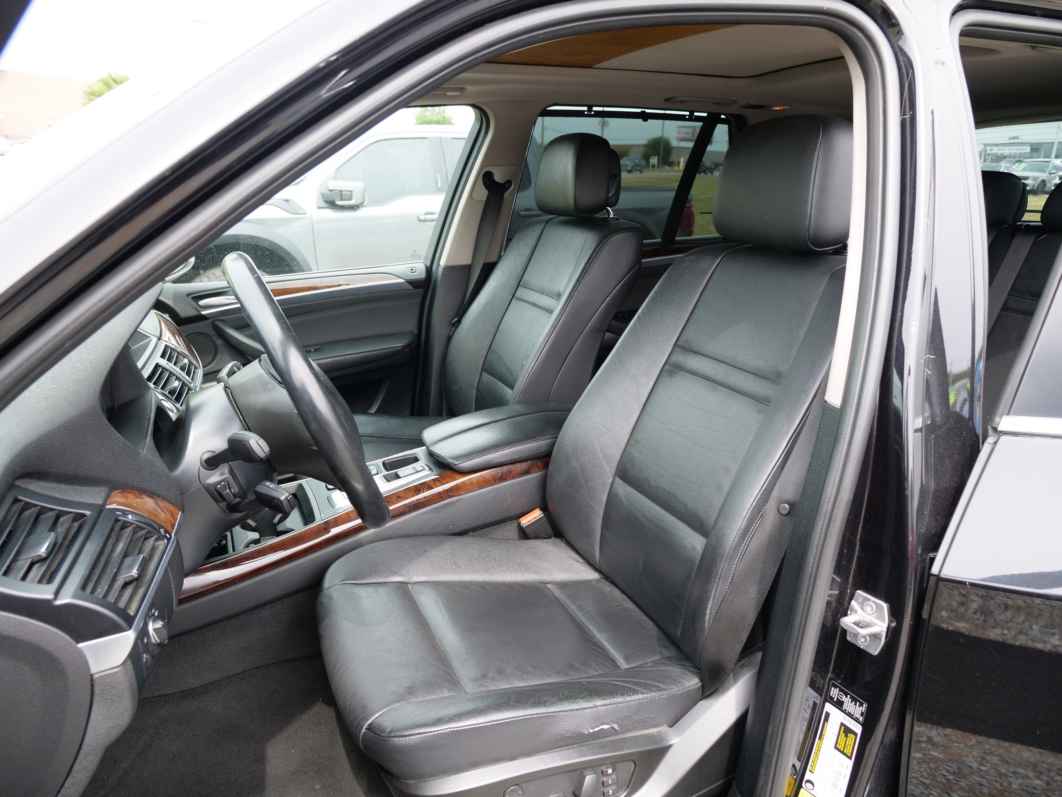 2013 BMW X5 Base