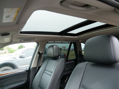 2013 BMW X5 Base