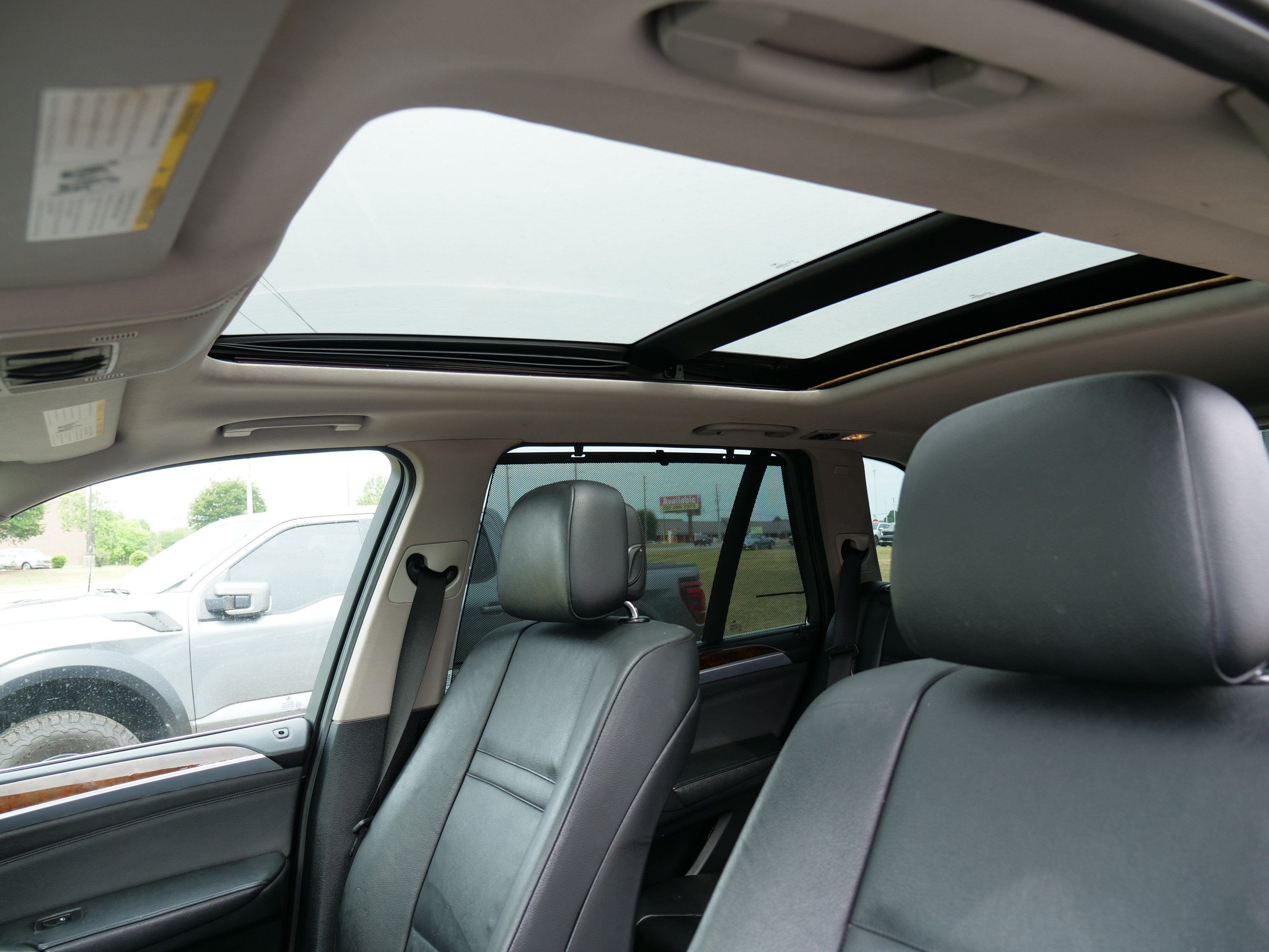 2013 BMW X5 Base