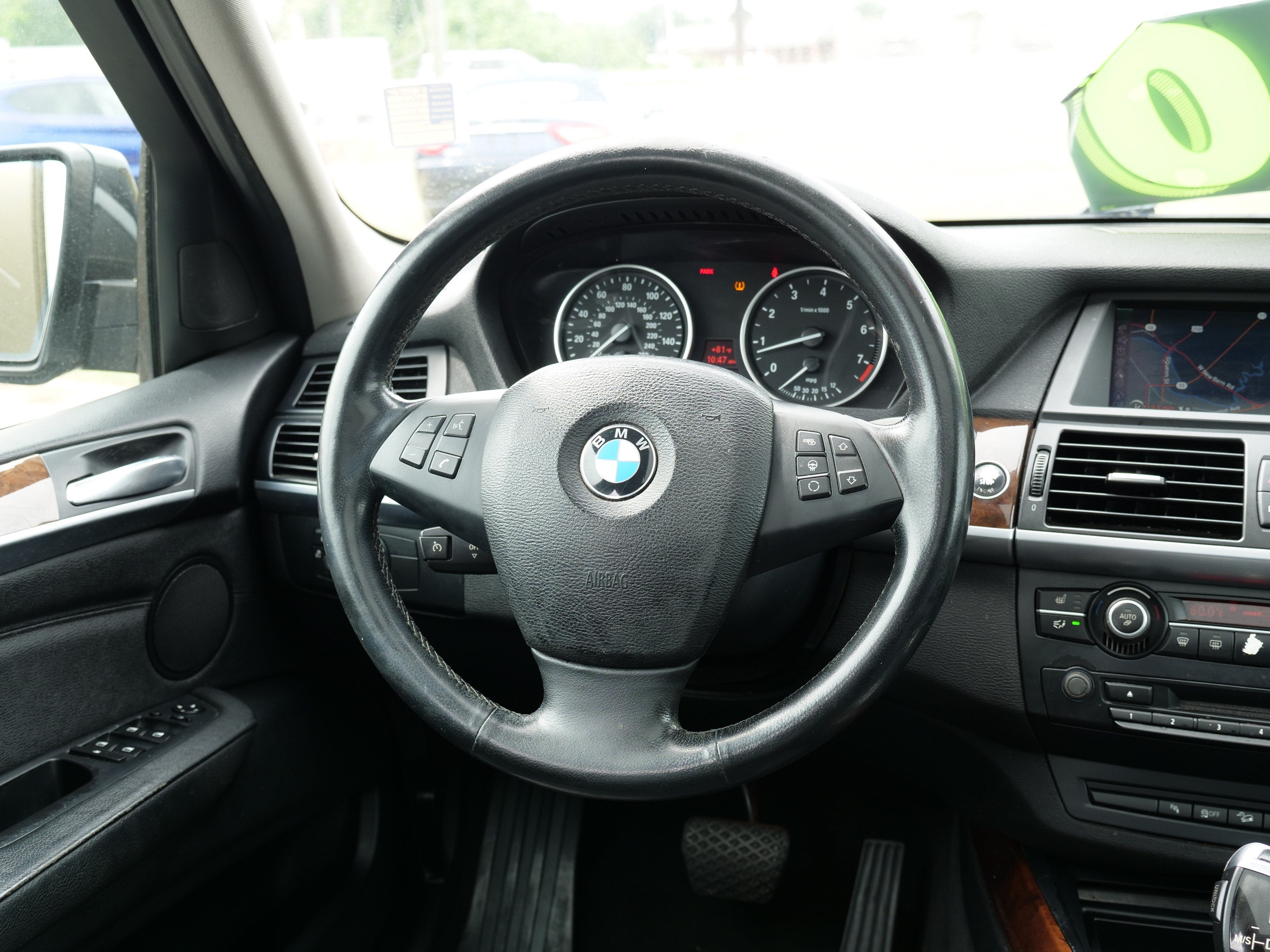 2013 BMW X5 Base