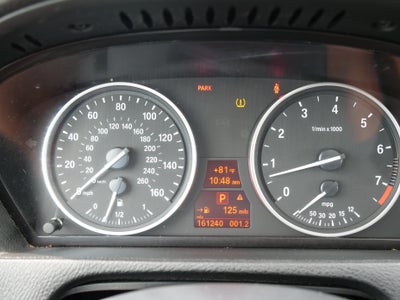 2013 BMW X5 Base