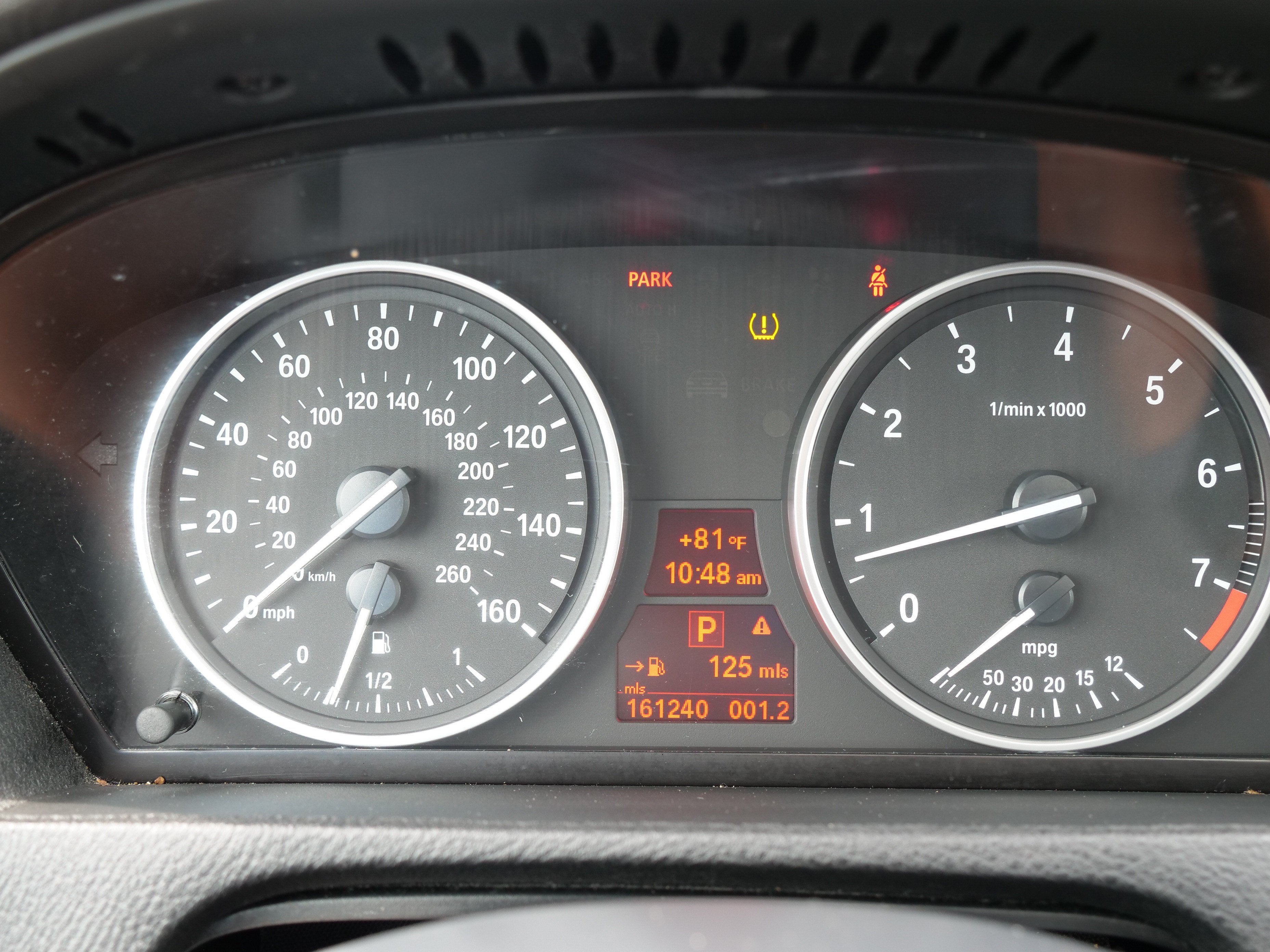 2013 BMW X5 Base