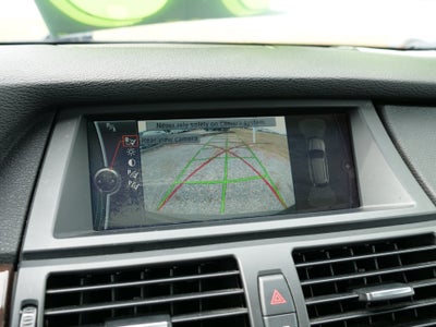 2013 BMW X5 Base