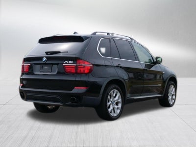 2013 BMW X5 Base
