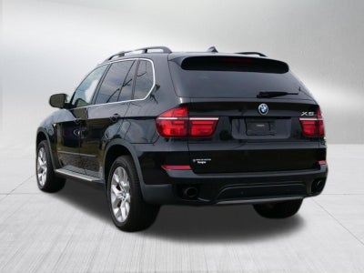 2013 BMW X5 Base