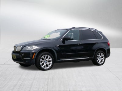 2013 BMW X5 Base