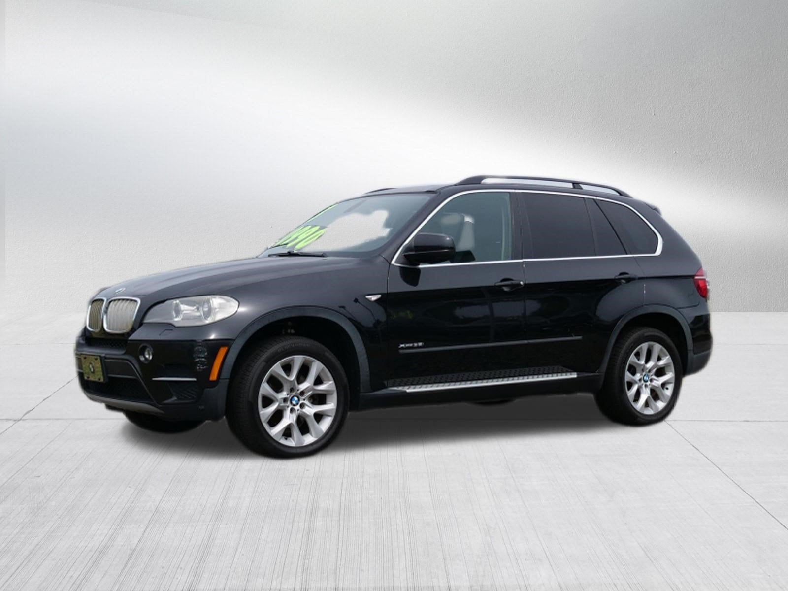 2013 BMW X5 Base