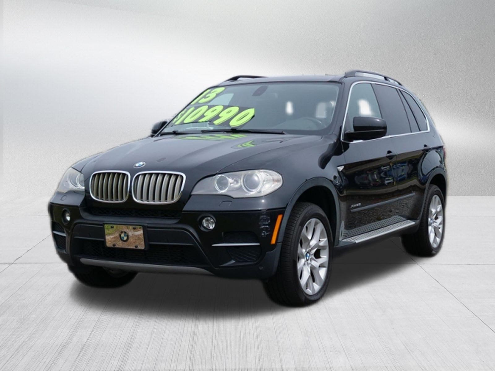 2013 BMW X5 Base