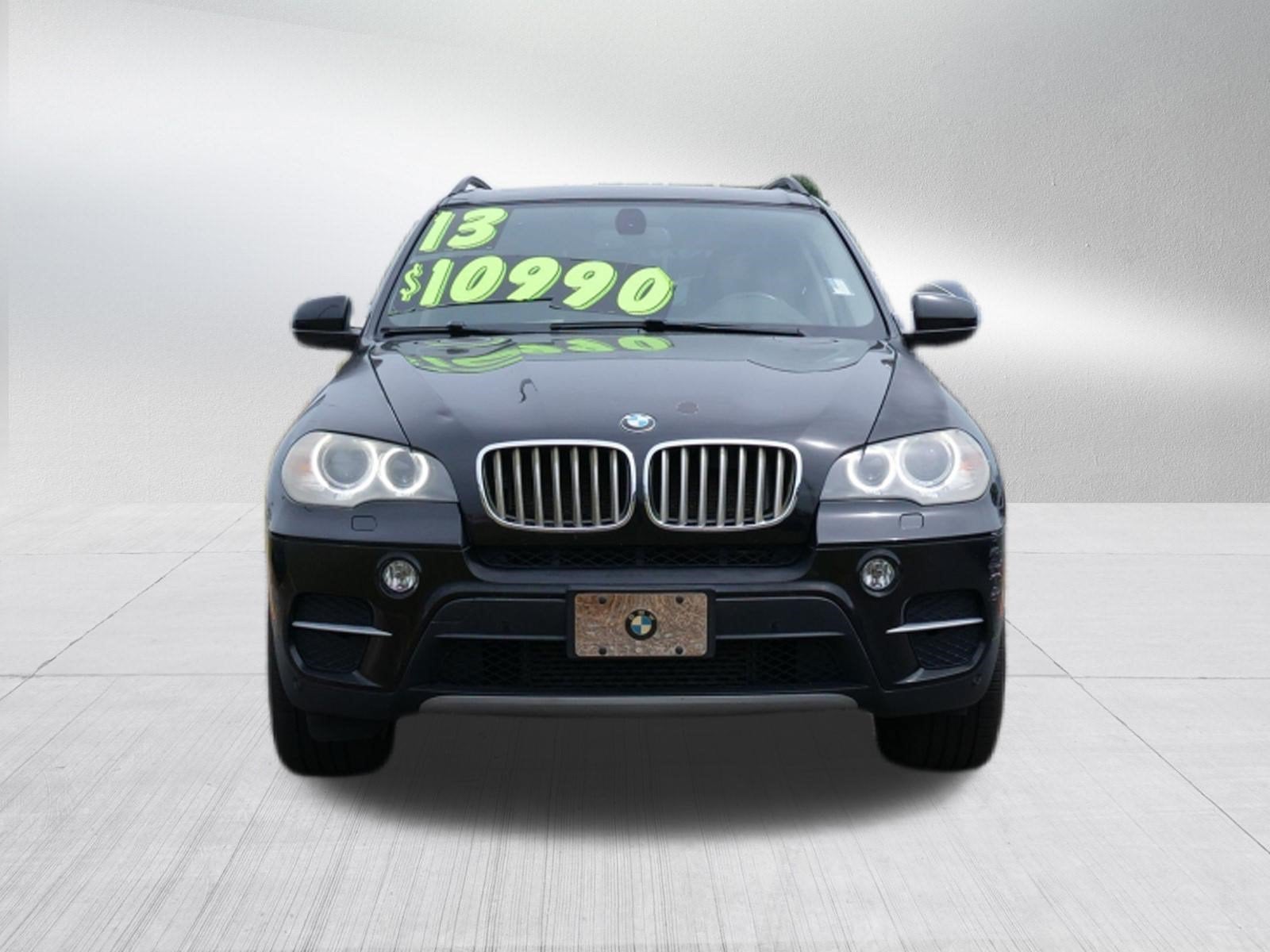 2013 BMW X5 Base